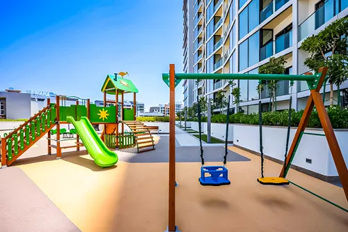 1 Bedroom Apartment in Sobha Hartland Waves