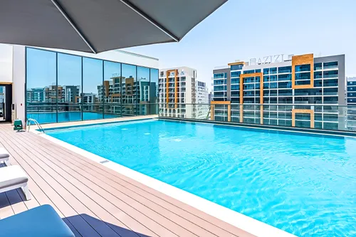 1 Bedroom Apartment in Sobha Hartland Waves