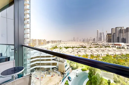 1 Bedroom Apartment in Sobha Hartland Waves