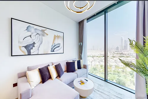 1 Bedroom Apartment in Sobha Hartland Waves