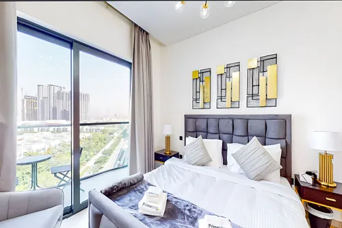 1 Bedroom Apartment in Sobha Hartland Waves