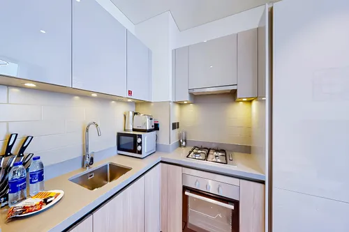 1 Bedroom Apartment in Sobha Hartland Waves