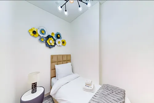 1 Bedroom Apartment in Sobha Hartland Waves