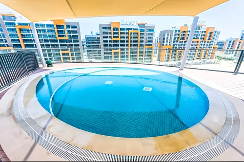 1 Bedroom Apartment in Sobha Hartland Waves