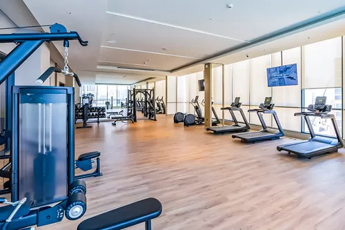 1 Bedroom Apartment in Sobha Hartland Waves