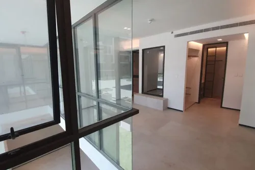 2 Bedrooms Apartment in The Terraces North