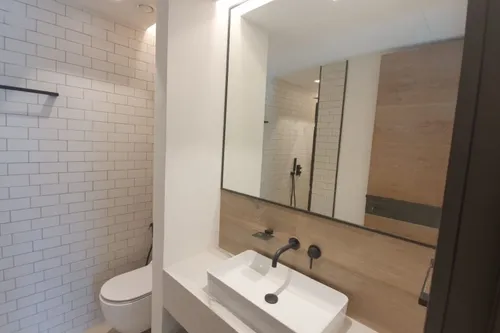 2 Bedrooms Apartment in The Terraces North