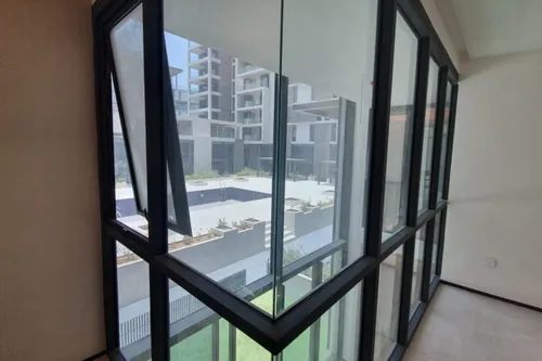 2 Bedrooms Apartment in The Terraces North