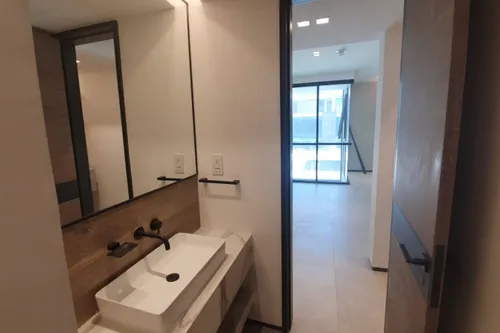 2 Bedrooms Apartment in The Terraces North