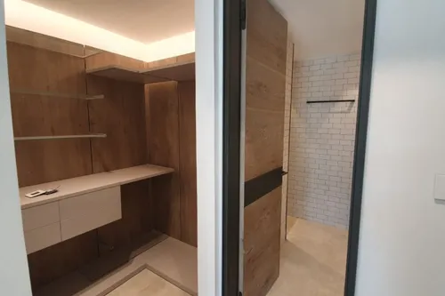 2 Bedrooms Apartment in The Terraces North