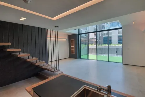 2 Bedrooms Apartment in The Terraces North