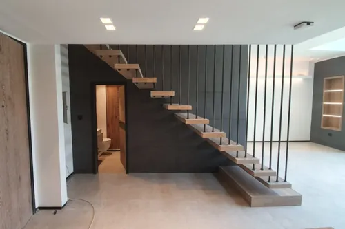 2 Bedrooms Apartment in The Terraces North