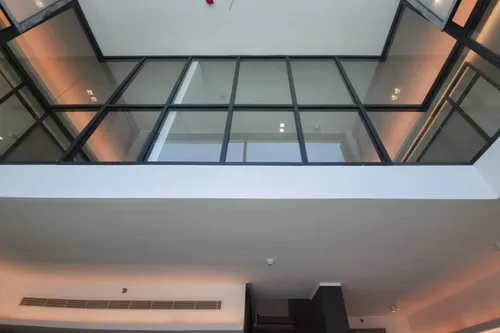 2 Bedrooms Apartment in The Terraces North