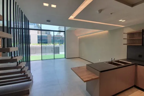 2 Bedrooms Apartment in The Terraces North