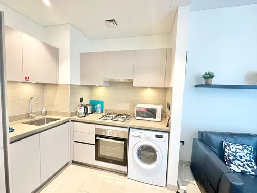 1 Bedroom Apartment in Creek Vistas Reserve
