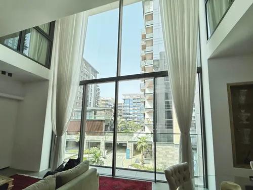 2 Bedrooms Apartment in The Terraces North