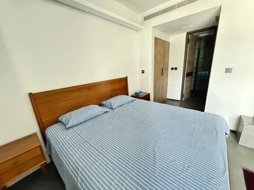 2 Bedrooms Apartment in The Terraces North