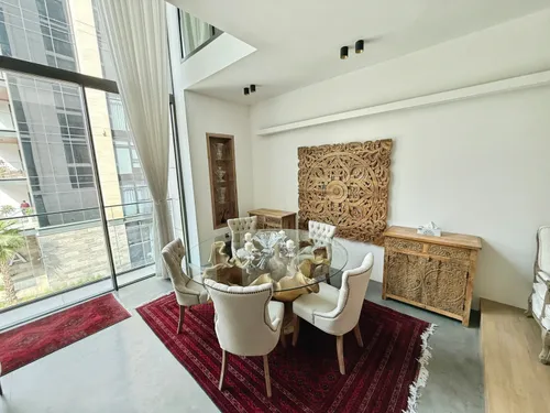 2 Bedrooms Apartment in The Terraces North