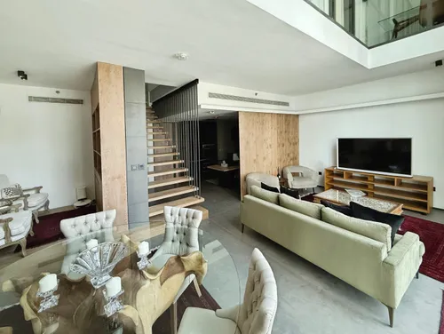 2 Bedrooms Apartment in The Terraces North