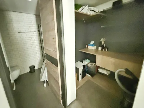 2 Bedrooms Apartment in The Terraces North