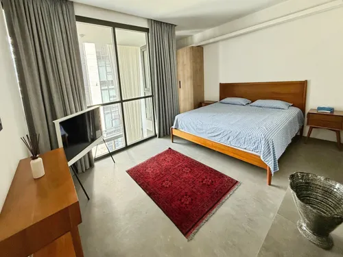 2 Bedrooms Apartment in The Terraces North