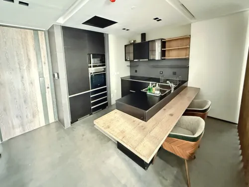 2 Bedrooms Apartment in The Terraces North