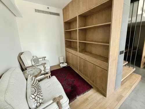 2 Bedrooms Apartment in The Terraces North