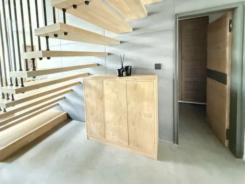 2 Bedrooms Apartment in The Terraces North