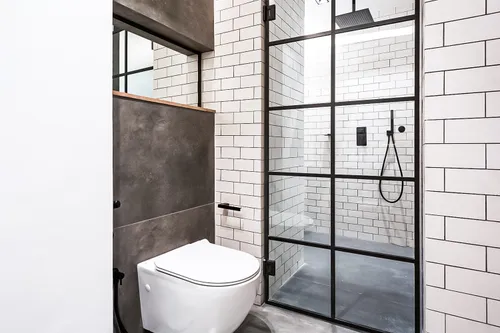 2 Bedrooms Duplex in The Terraces North