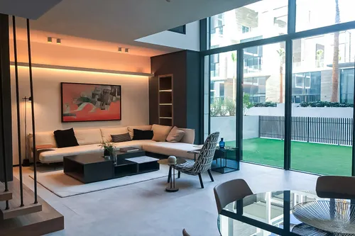2 Bedrooms Duplex in The Terraces North