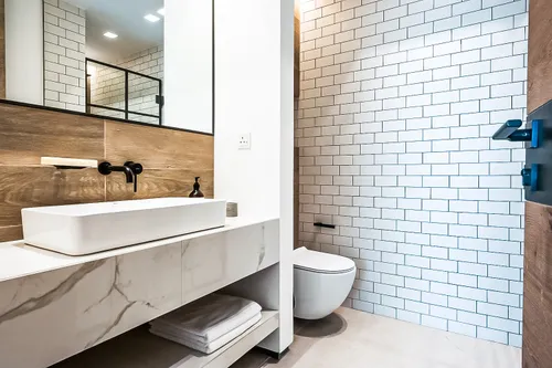 2 Bedrooms Duplex in The Terraces North