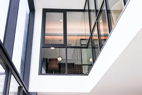 2 Bedrooms Duplex in The Terraces North