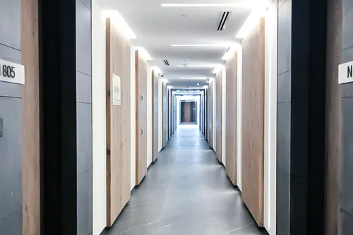 2 Bedrooms Duplex in The Terraces North