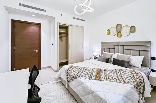 2 Bedrooms Apartment in Creek Vistas Reserve