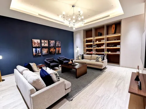 2 Bedrooms Apartment in Creek Vistas Reserve