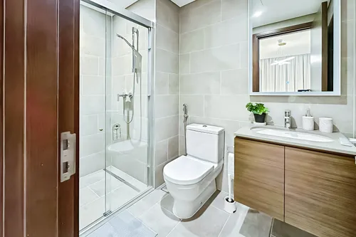 2 Bedrooms Apartment in Creek Vistas Reserve