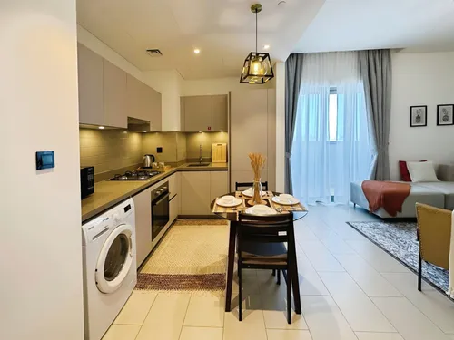 2 Bedrooms Apartment in Creek Vistas Reserve