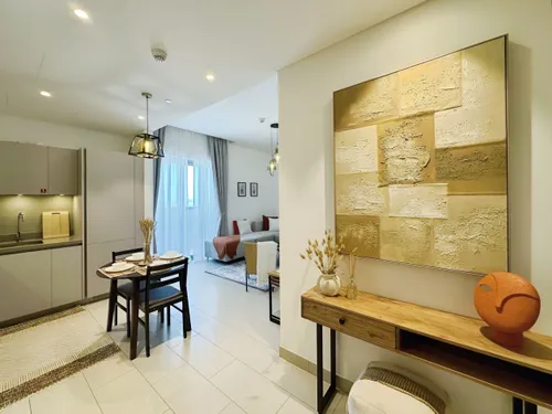 2 Bedrooms Apartment in Creek Vistas Reserve