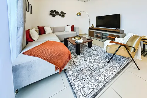 2 Bedrooms Apartment in Creek Vistas Reserve