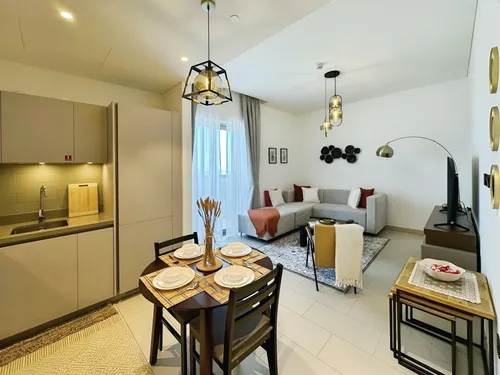 Furnished | Vacant | Investment Opportunity