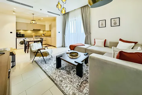 2 Bedrooms Apartment in Creek Vistas Reserve