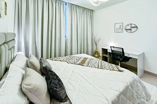 2 Bedrooms Apartment in Creek Vistas Reserve