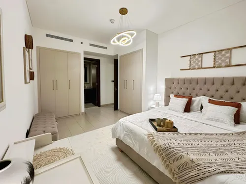 2 Bedrooms Apartment in Creek Vistas Reserve