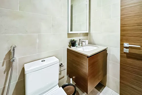 2 Bedrooms Apartment in Creek Vistas Reserve