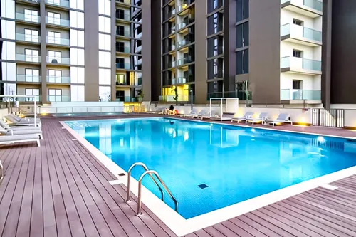 2 Bedrooms Apartment in Creek Vistas Reserve
