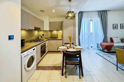 2 Bedrooms Apartment in Creek Vistas Reserve