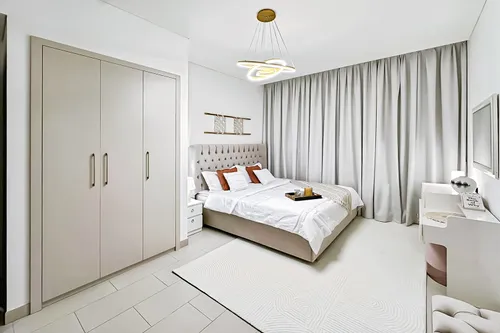 2 Bedrooms Apartment in Creek Vistas Reserve