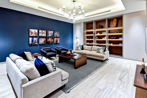 2 Bedrooms Apartment in Creek Vistas Reserve