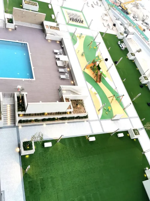 2 Bedrooms Apartment in Creek Vistas Reserve