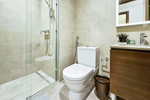 2 Bedrooms Apartment in Creek Vistas Reserve